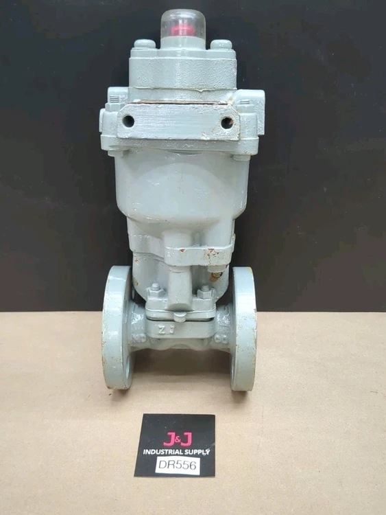 New | in-Stock Nippon Daiya Valve Co. LTD HN14N-08 Valves/Fittings Indiana US | J&J Industrial Supply #516592