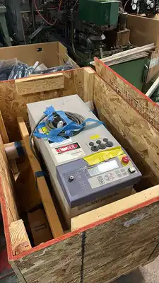 MIYACHI UNITEK LW25A Laser Welders | Global Machine Brokers, LLC (2)
