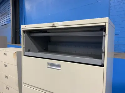 Hdn 5 Drawers Cabinet