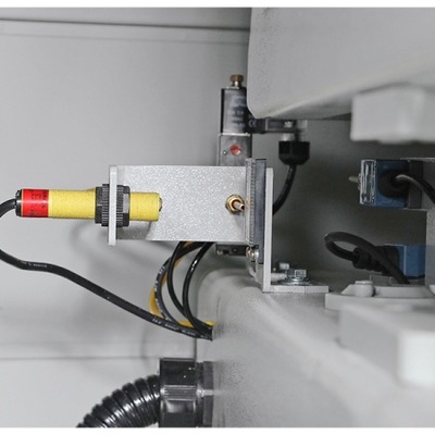 SR43DDA | Cantek | Sanders-Wide Belt
