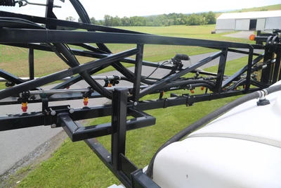 Used FAST BW750 Sprayers Pennsylvania US | Zimmerman Farm Service #1409971