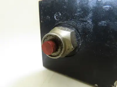 Used HYCON _UNKNOWN_ Parts (Hydraulics and Pneumatics) | Arrow Industrial #636729
