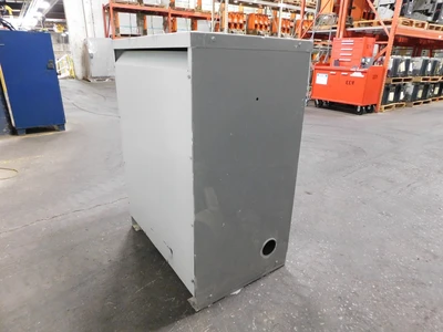 GE _UNKNOWN_ Power Transformers | Equipment Recovery Corp. (9)