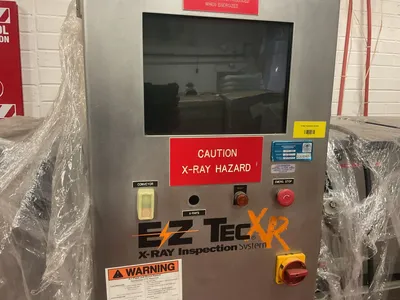 USED ERIE XR-21