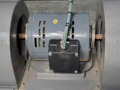 Used TYCO HMH524DACMA194B Parts (Hydraulics and Pneumatics) British Columbia CA | Lenmark #1426202