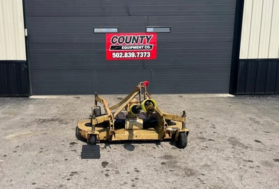 LAND PRIDE FDR2560 Finish Mower | County Equipment Company LLC (1)