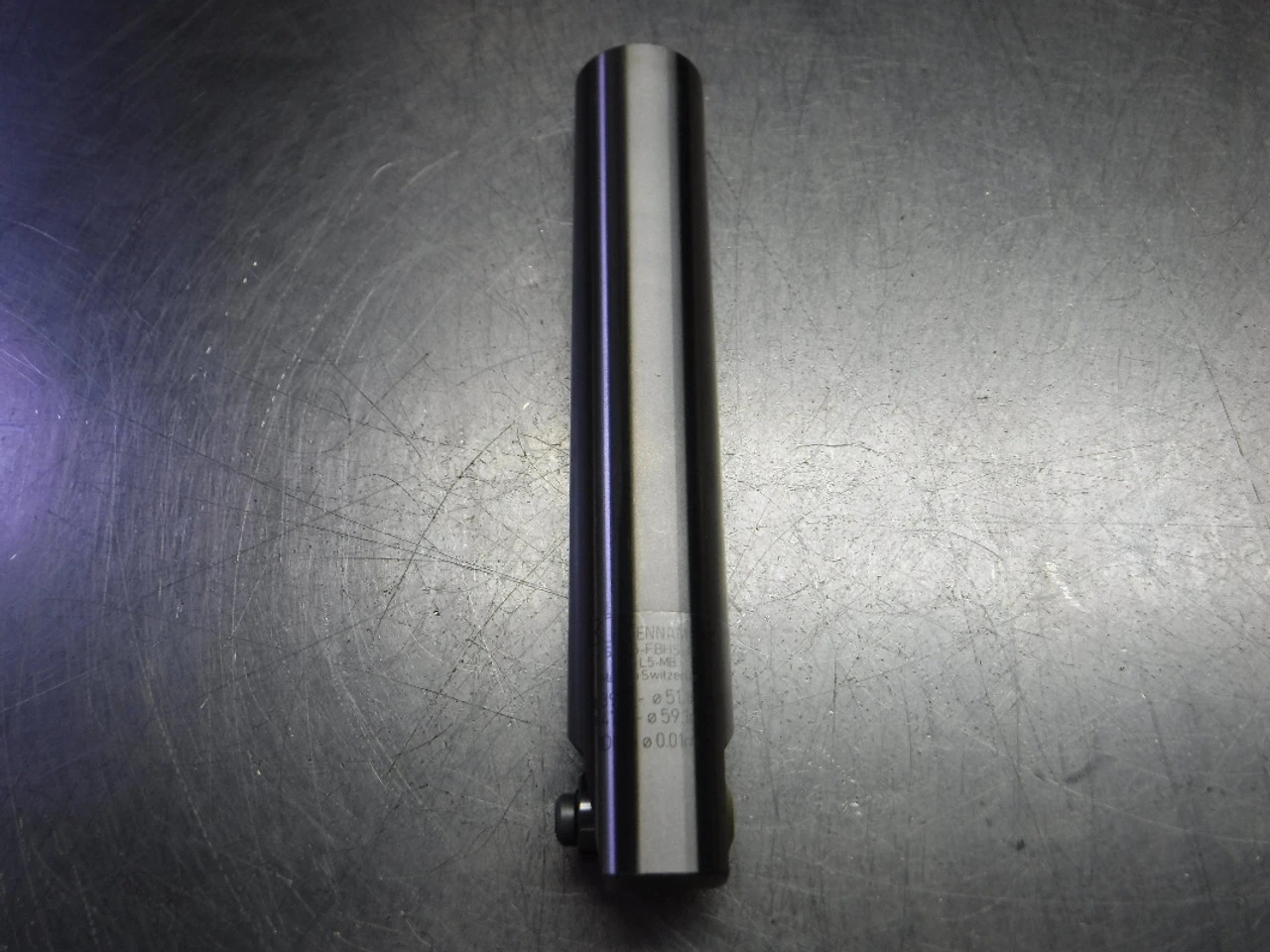 Kennametal 39.9-59.1mm Boring Head W/Shank 1.250" Shank SF125-FBHS-40 (LOC1146A)