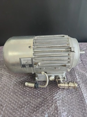 USED Laipple/Keb MA50B4
