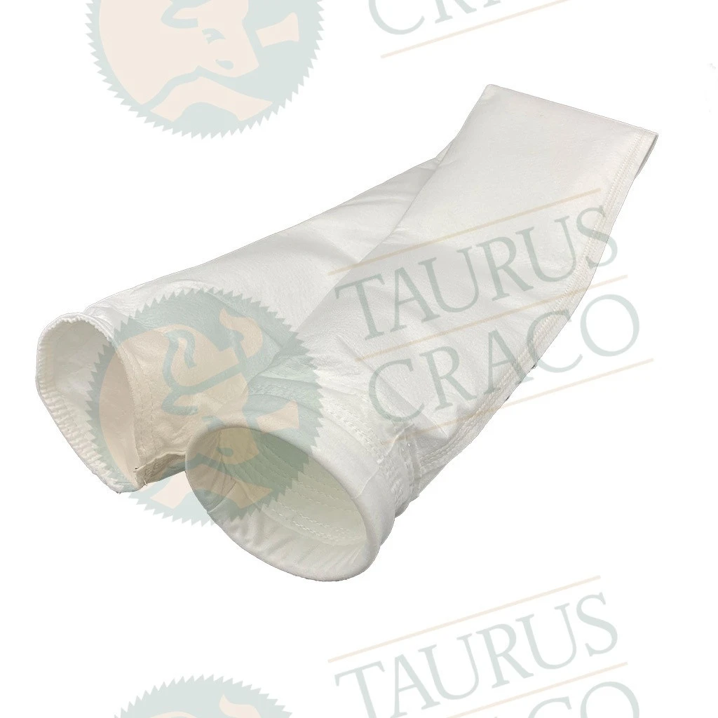 42 Pack Filter Bag for Hocker JT 200 Dust Collector