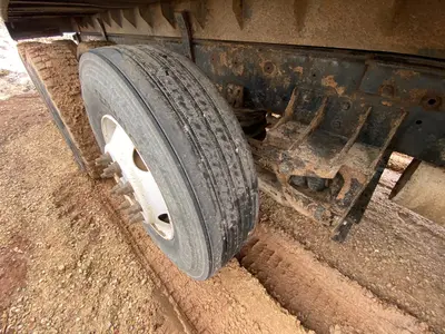 Used 1999 STERLING TRI-AXLE Dump trucks Louisiana US | Proxy Equipment #1377907