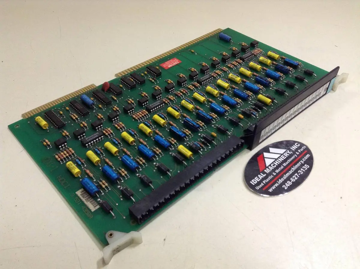 USED CINCINNATI MILACRON 3-531-4350A