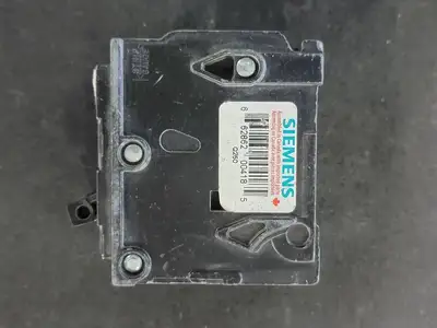 USED SIEMENS Q250