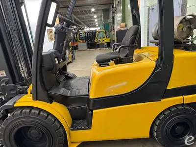 USED 2015 YALE GLP060VX