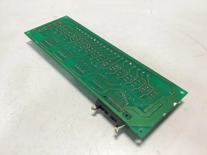 Used MITSUBISHI 3A133666 Circuit Boards Michigan US | Ideal Machinery #592037