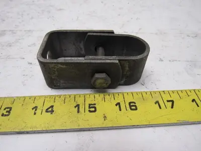 1/2" Clevis Pipe Hanger Lot of 22