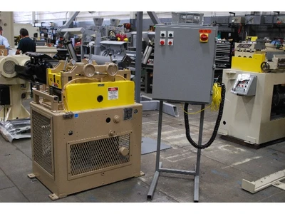 LITTELL 212-17PD Coil Straighteners | PressTrader Limited (5)