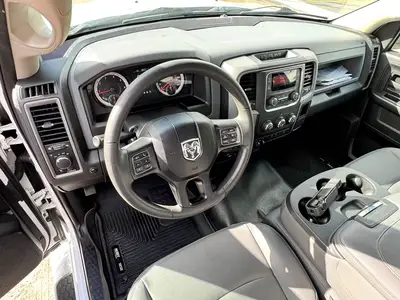 Used 2020 RAM 1500 TRADESMAN Pickup Trucks Florida US | Truck and Van Outlet #1509227