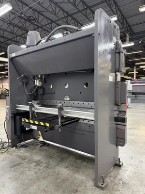 Used CINCINNATI INC 135CB-8 Press Brakes Georgia US | The Equipment Hub #1293526