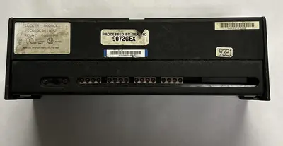USED GE FANUC IC660EBR101C