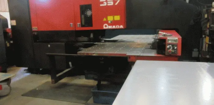Amada Apelio II