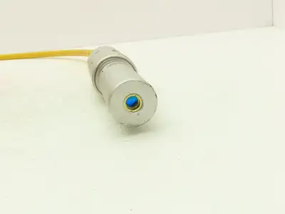 redENERGY SP-030P-A-HS-S-A-Y Pulsed Fiber Laser Type H 60W 2.0mJ Class 4 SPI