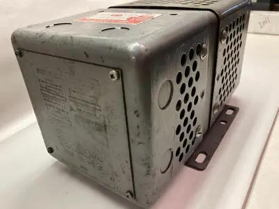 Used SOLA 20-22-125 Miscellaneous Equipment (Electrical & Power) Ohio US | Surplus Asset Holdings #1364220