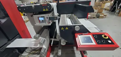 2011 XEIKON 3500 DIGITAL PRESS | Styers Equipment Company (10)
