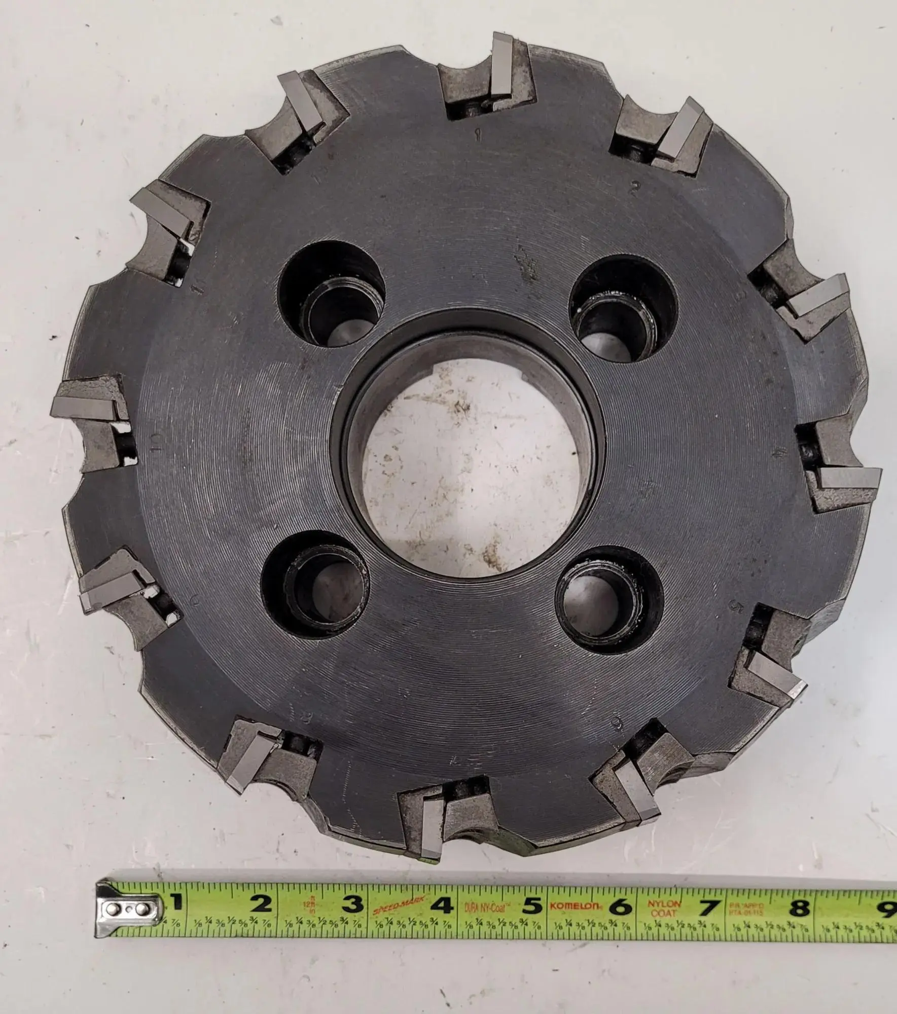 Used TMX TOOLING 6-904-363 Misc Industrial Equipment Kentucky US | Aucto #686698