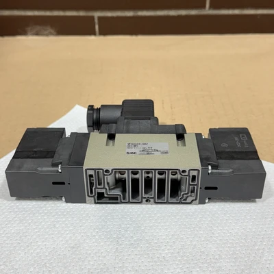 NEW SMC VFS3310-5DZ