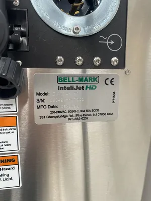 USED 2022 MULTIVAC R 245