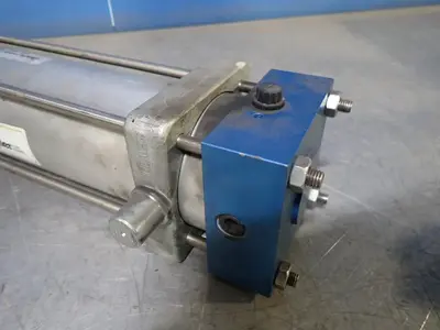 USED MILLER IPA89B2N0100300.0000025N11N0