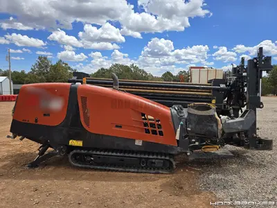 Used 2014 DITCH 2014 DITCH WITCH JT20 Drill Rigs Florida US | HDD Broker #1346392