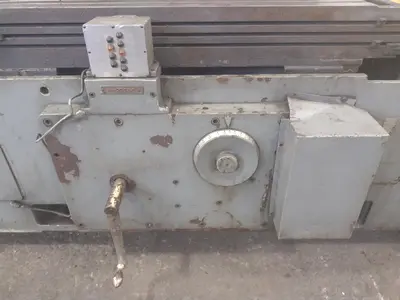 18" X 80" CINCINNATI MODEL #430-184 SIMPLEX HYPOWERMATIC PRODUCTION MILL: STOCK 15043