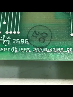 USED ADEPT 10310-42100