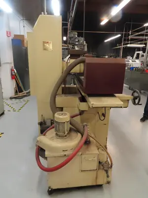 1995 KENT SGS-1224 AHD Surface Grinders | MD Equipment Services LLC (3)