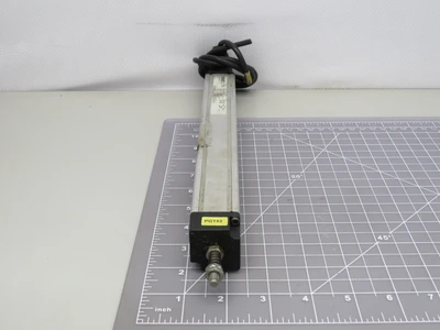 Used NOVOTECHNIK _UNKNOWN_ Pneumatic Cylinders Texas US | OCO Industrial #1571807