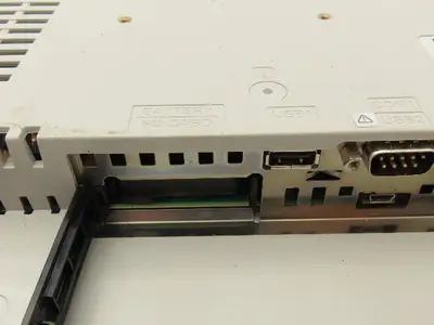 Used PRO-FACE _UNKNOWN_ Automation Control (HMI) Indiana US | Arrow Industrial #1364904