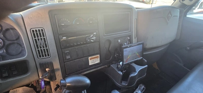 Used 2014 INTERNATIONAL 4300SBA4X2 Box trucks Ohio US | Miedema Asset Management Group #1578335
