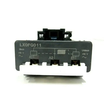 NEW ONAN LX0FG011 CONTACTOR COIL