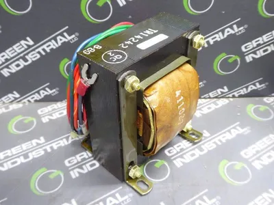 Reliance Electric 411027-42R Transformer TR14242 New NIB