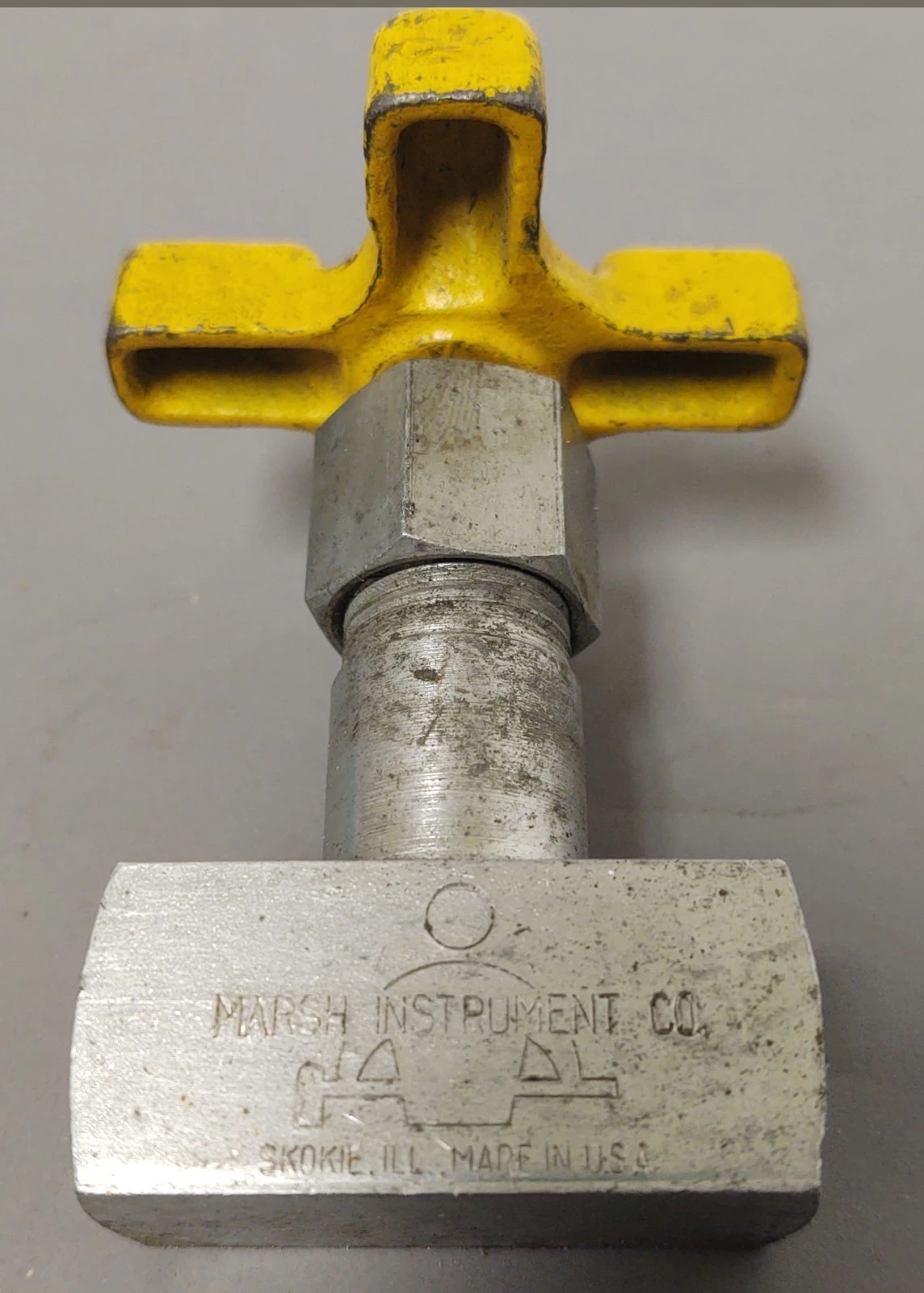 USED Marsh 1900 FFG