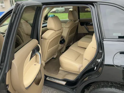 USED 2009 ACURA MDX