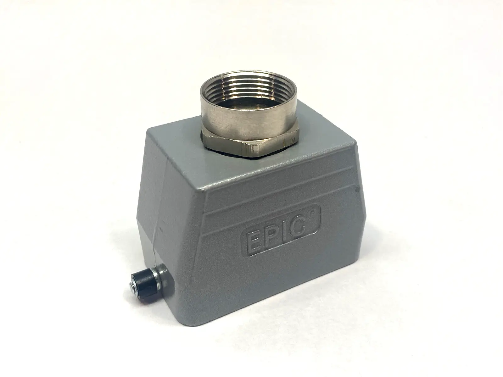 USED LAPP GROUP EPIC HB 10 TOP ENTRY HOOD