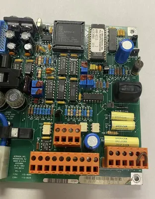 Used ACRISON ACR-300A Industrial Controls | Surplus Asset Holdings #1217867