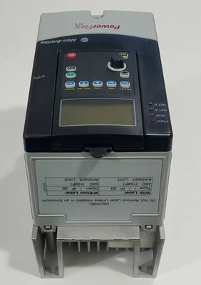 NEW Allen-Bradley 20AC3P5A4AYNNNNN