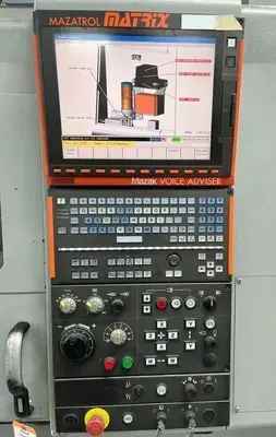 2013 MAZAK INTEGREX 100-IV ST 5-Axis+ Lathes | Toolquip, Inc. (6)