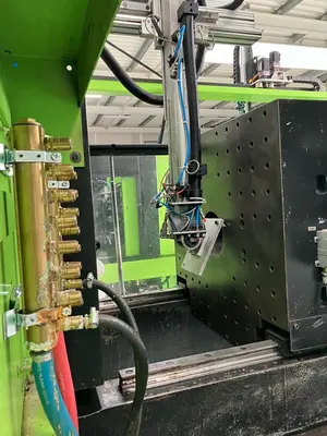 USED 1998 ENGEL ES 1050/200 HLST