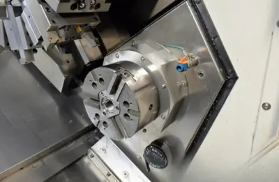 2018 TAKISAWA LA-250YS CNC Lathes | Toolquip, Inc. (6)