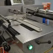 2018 AMP Rose IPax Bar Flowrapper Owijarki | Perry Equipment (8)