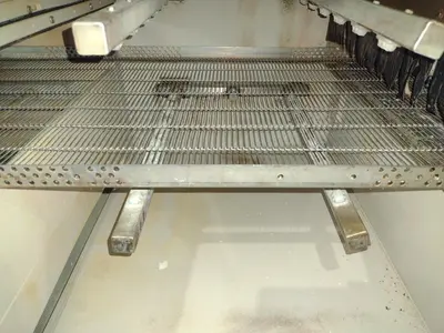 USED ELECTROVERT AQUASTORM 100